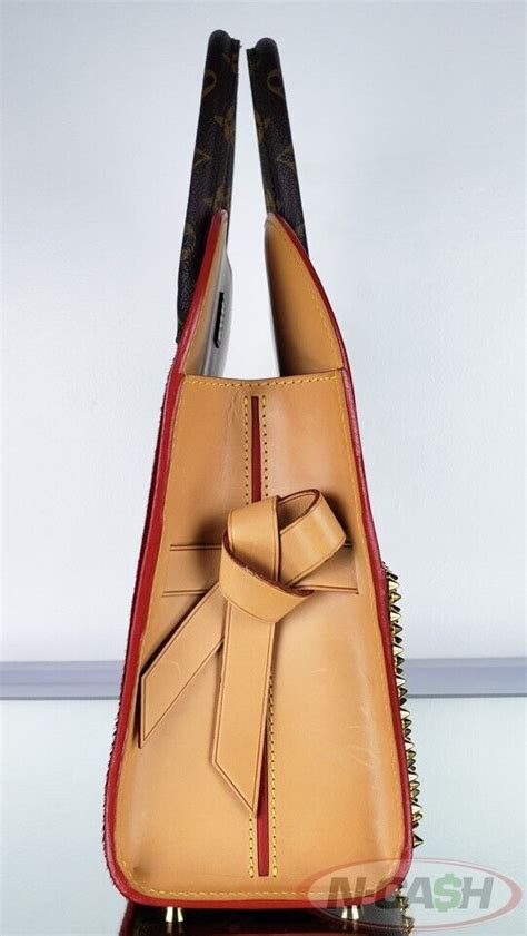 louis vuitton iconoclast